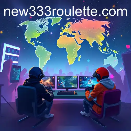 The Rise of English Game Websites in the Digital Age