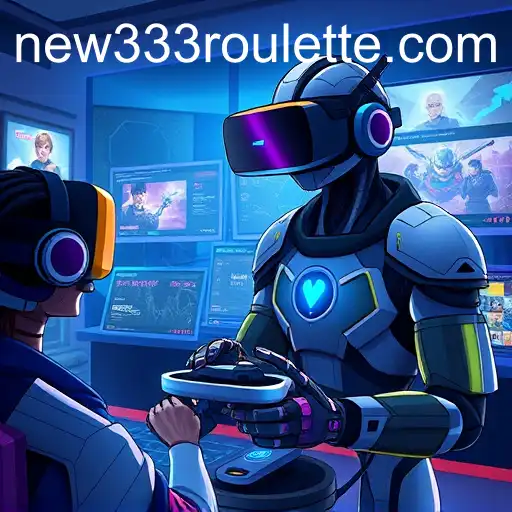 The Evolution of Gaming in 2026