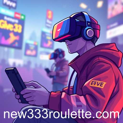 The Evolution of Online Gaming Communities