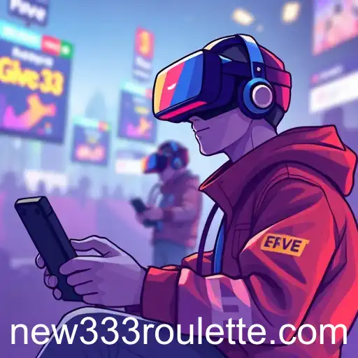 The Evolution of Online Gaming Communities