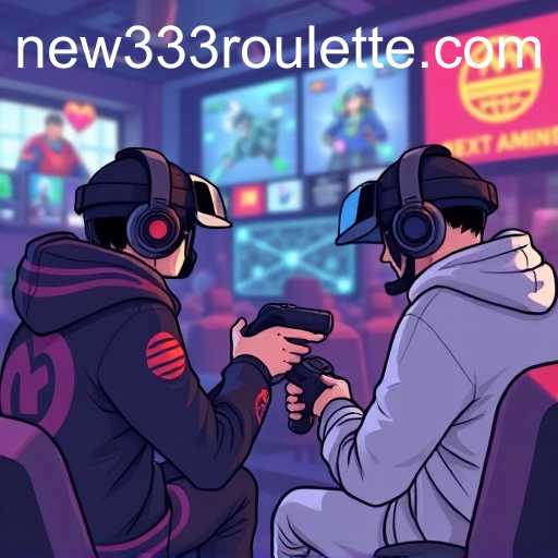 Evolution of Online Gaming in 2025