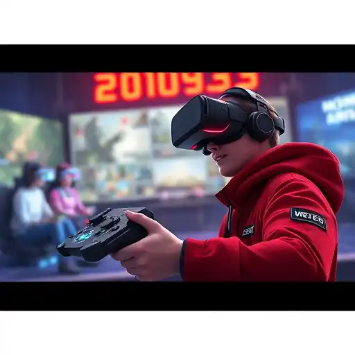 Gaming in a Dynamic World