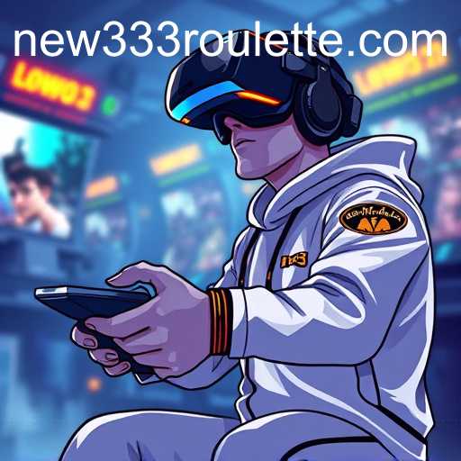 Gaming Trends Revolutionized: The Rise of New333