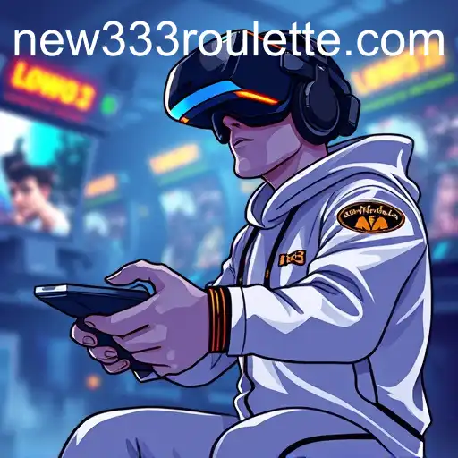 Gaming Trends Revolutionized: The Rise of New333