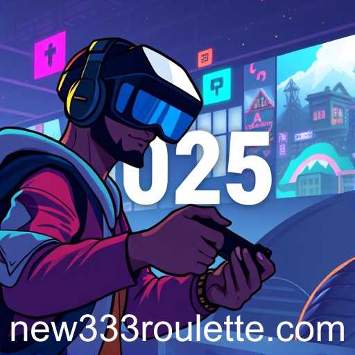 New Horizons for Gamers Everywhere