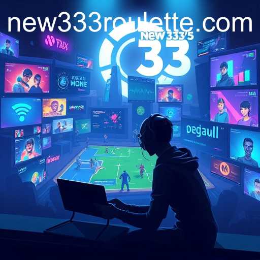 New Horizons in the Online Gaming World