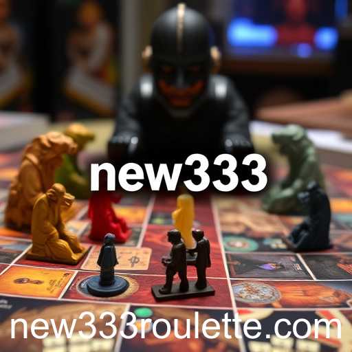 Exploring the Rise of new333 in the Gaming World