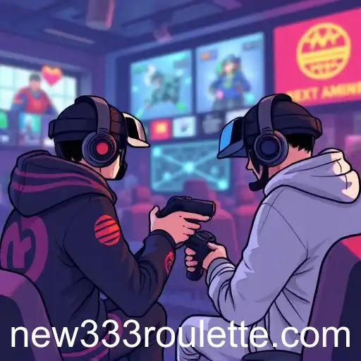 Evolution of Online Gaming in 2025