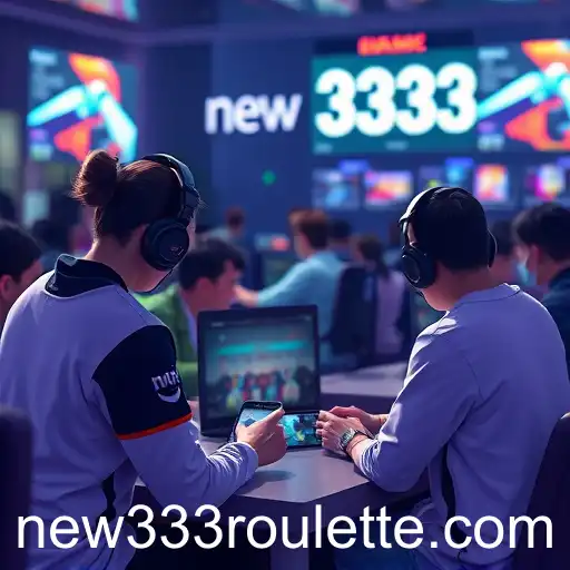 Gaming Trends and Innovations in 2025