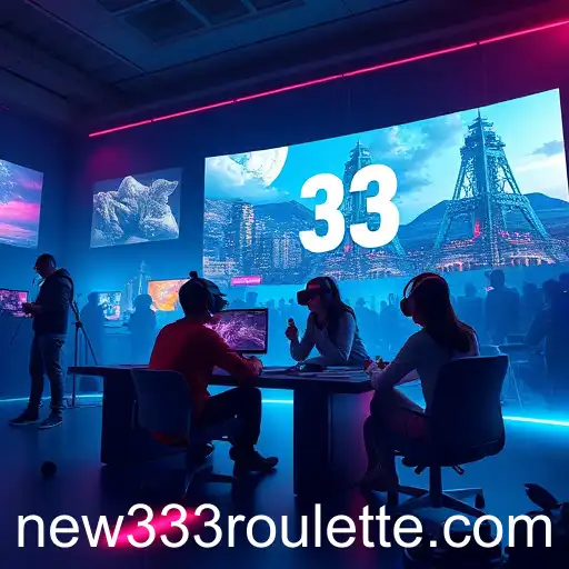 Gaming Trends and Innovations Shaping 2025