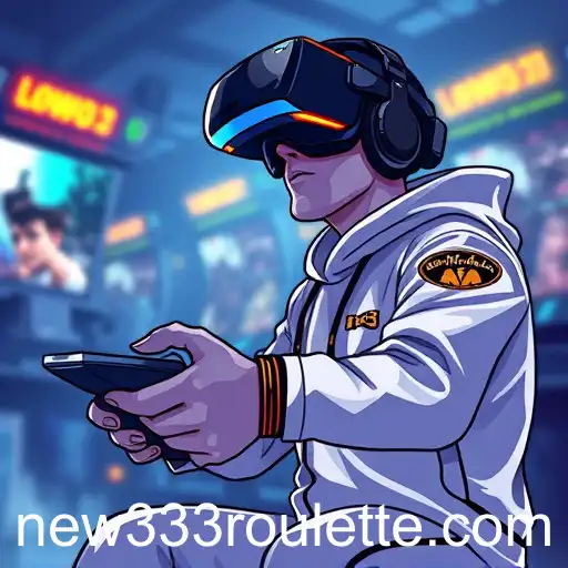 Gaming Trends Revolutionized: The Rise of New333