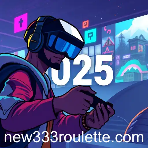 New Horizons for Gamers Everywhere