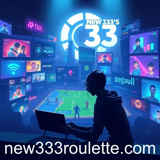 New Horizons in the Online Gaming World