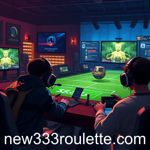 The Rise of Online Gaming Platforms in 2025