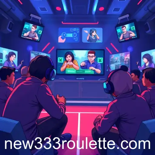 The Rise of Gaming in 2025: Trends and Innovations