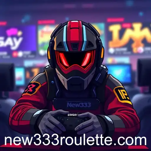 The Rise of new333 in the Gaming World