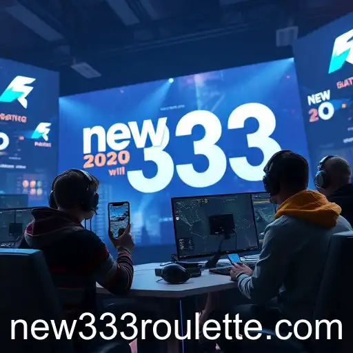 The Rise of Online Gaming in the Mid-2020s