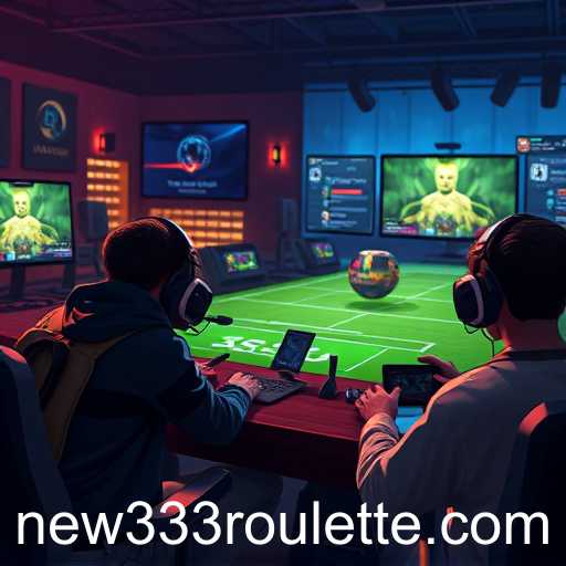 The Rise of Online Gaming Platforms in 2025