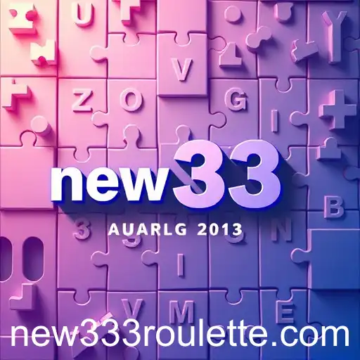Unraveling the Intriguing World of Puzzles: A Journey with 'new333'