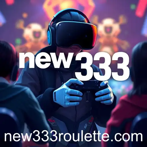 Revolution in Online Gaming: The Rise of New333