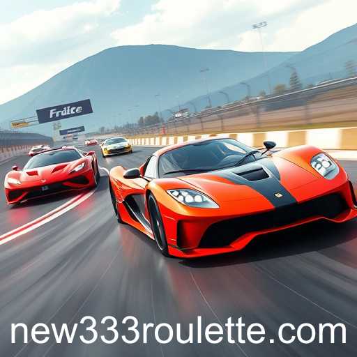 Revolutionizing Online Gaming with New333