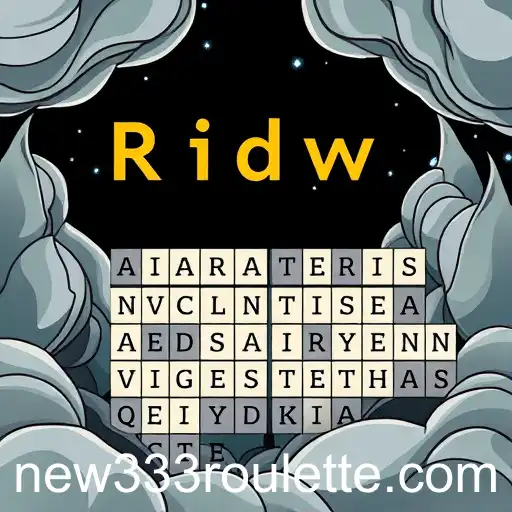 The Enigmatic World of Riddles: Unraveling the Charm of New333