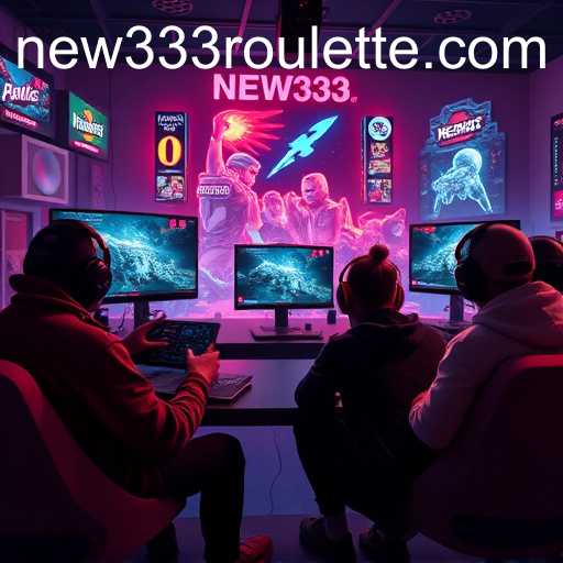 The Rise of Interactive Gaming Platforms