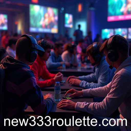 The Rise of Gaming in 2025