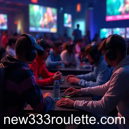 The Rise of Gaming in 2025