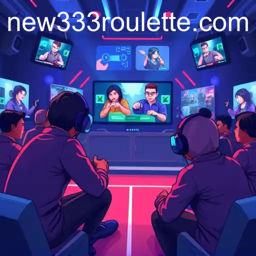 The Rise of Gaming in 2025: Trends and Innovations