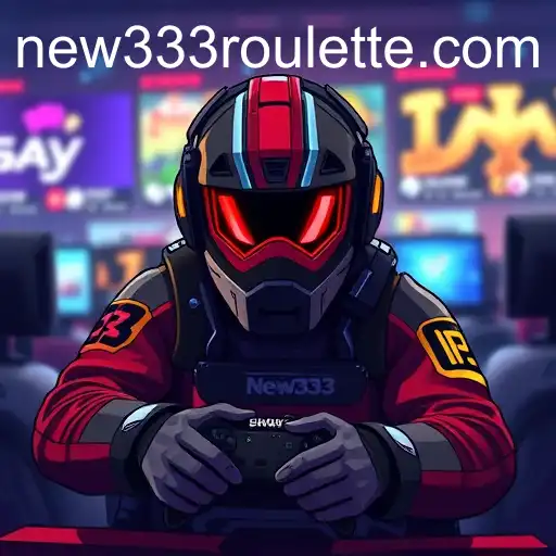 The Rise of new333 in the Gaming World
