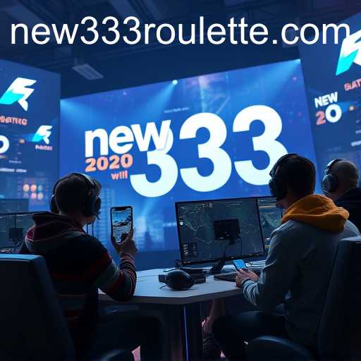 The Rise of Online Gaming in the Mid-2020s