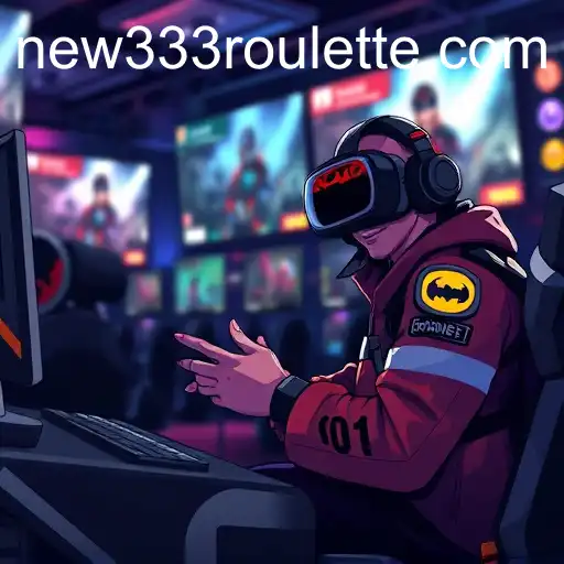 The Rise of Online Gaming in Mid-2020s