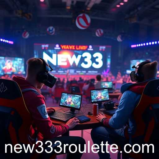 The Rise of Online Gaming in 2025