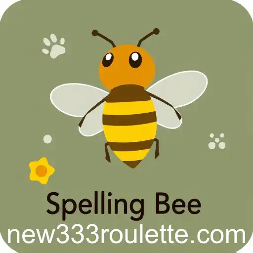 The Rise of Spelling Bee Games: Exploring the Buzz Around 'new333'